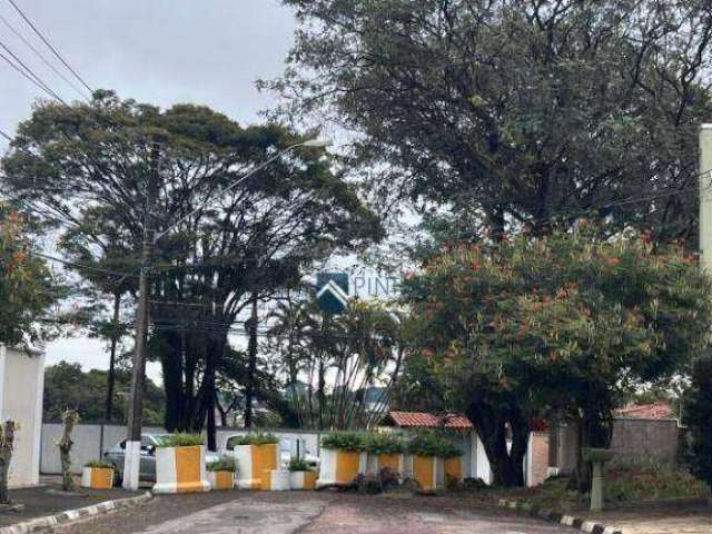 Terreno à venda, 388 m² por R$ 458.000,00 - Jardim Panorama - Vinhedo/SP