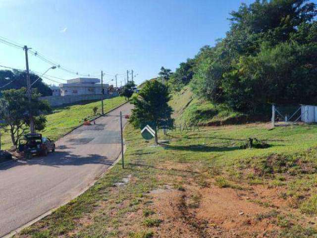 Terreno à venda, 800 m² por R$ 450.000,00 - Condomínio Residencial Terras de Santa Tereza - Vinhedo/SP