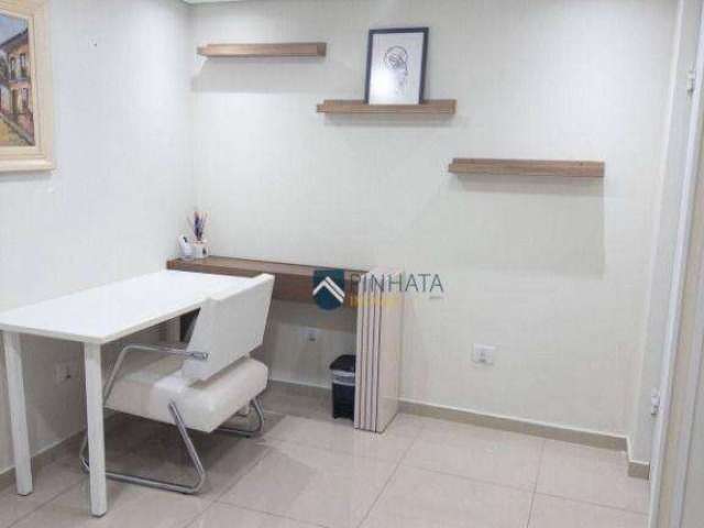 Sala para alugar, 19 m² por R$ 2.700,00/mês - Santa Rosa - Vinhedo/SP