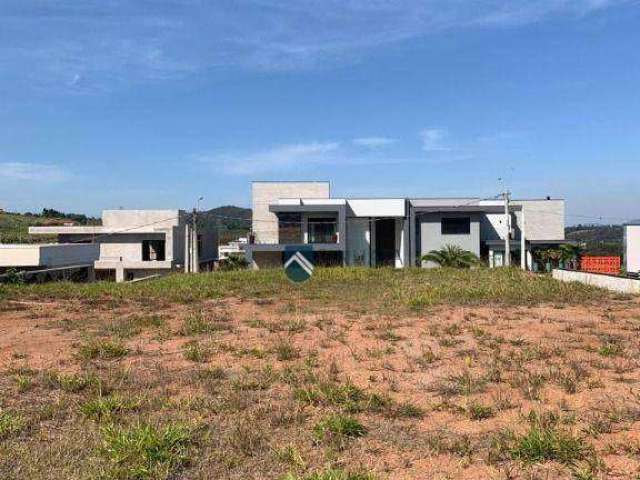 Terreno à venda, 800 m² por R$ 960.000,00 - Campos de Toscana - Vinhedo/SP