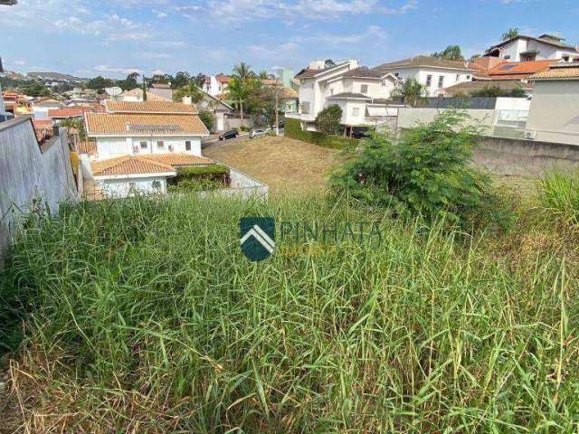 Terreno à venda, 450 m² por R$ 528.000,00 - Condomínio Villagio Capriccio - Louveira/SP