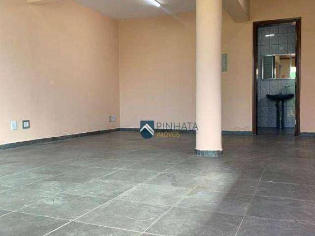 Sala para alugar, 30 m² por R$ 1.800,00/mês - Jardim Santa Rosa - Vinhedo/SP