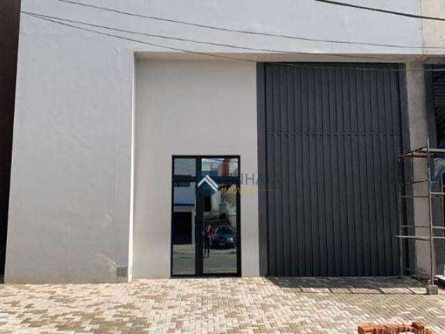 Galpão para alugar, 300 m² por R$ 14.000,01/mês - Vista Alegre - Vinhedo/SP