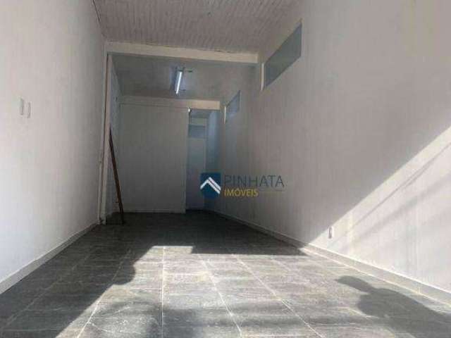 Sala para alugar, 60 m² por R$ 3.090,00/mês - Centro - Vinhedo/SP