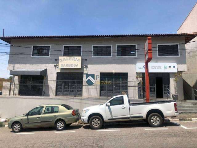 Sala para alugar, 70 m² por R$ 2.800,01/mês - Centro - Vinhedo/SP