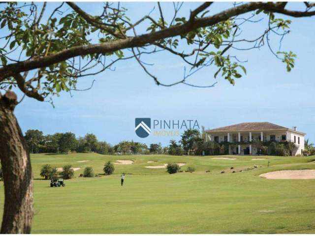 Terreno à venda, 2330 m² por R$ 4.200.000 - Condomínio Fazenda da Grama Golf Club - Itupeva/SP