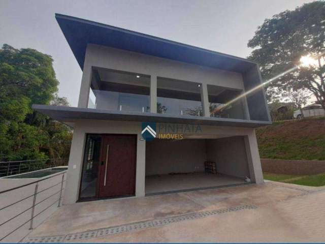 Casa à venda, 300 m² por R$ 2.649.000,00 - Condomínio Estância Marambaia - Vinhedo/SP