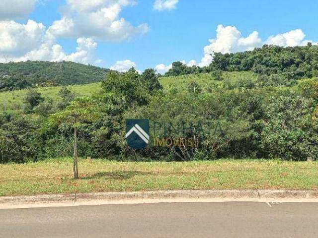 Terreno à venda, 560 m² por R$ 460.000,00 - Condomínio Santa Isabel - Louveira/SP