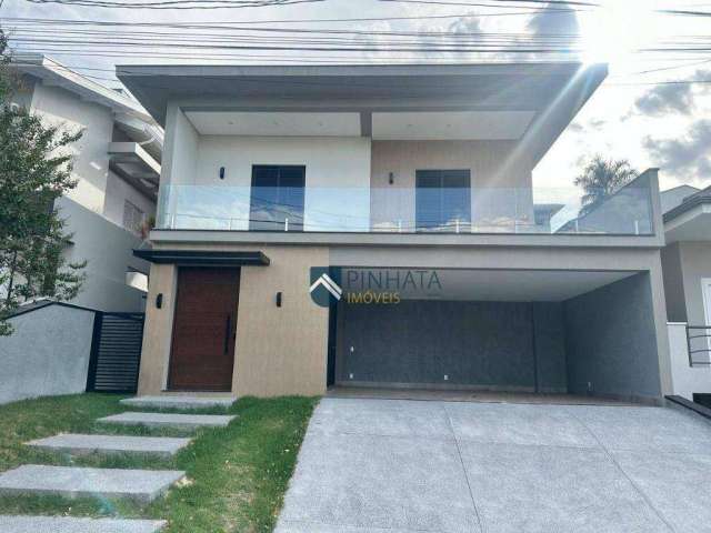 Casa à venda, 220 m² por R$ 1.750.000,00 - Condomínio Terras de São Francisco - Vinhedo/SP