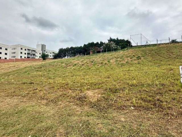 Terreno à venda, 372 m² por R$ 360.000,00 - Residencial Santa Maria - Vinhedo/SP