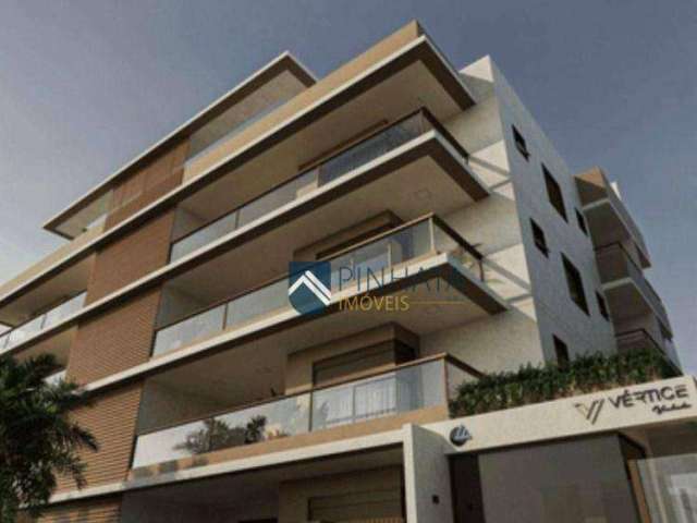 Apartamento com 3 dormitórios à venda, 140 m² por R$ 984.550,00 - Pinheirinho - Vinhedo/SP