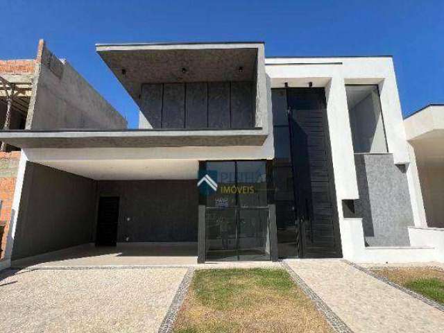 Casa com 3 dormitórios à venda, 187 m² por R$ 1.600.000 - Roncáglia - Valinhos/SP