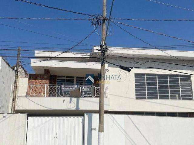 Casa com 3 dormitórios, 335 m² - venda por R$ 1.220.000,00 ou aluguel por R$ 5.321,77/mês - Centro - Vinhedo/SP