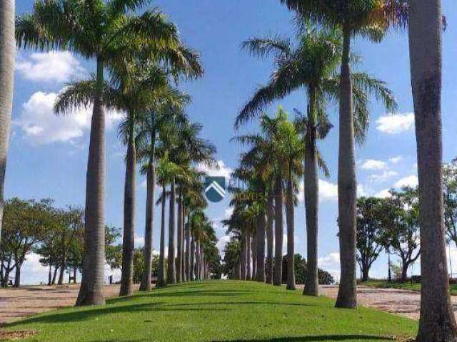 Terreno à venda, 2350 m² por R$ 3.500.000,00 - Condomínio Fazenda da Grama Golf Club - Itupeva/SP