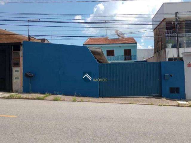 Casa com 4 dormitórios à venda, 131 m² por R$ 830.000,00 - Nova Vinhedo - Vinhedo/SP