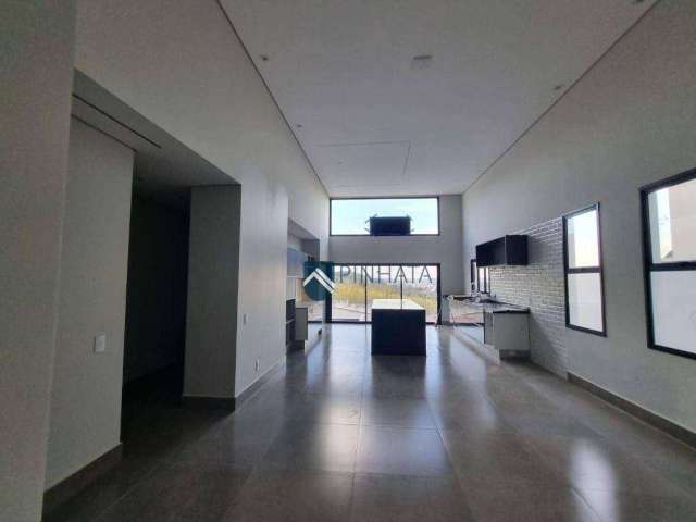 Casa com 3 dormitórios à venda, 200 m² por R$ 1.850.000 - Pinheiros - Valinhos/SP