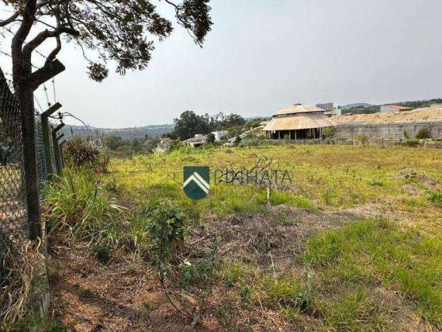 Terreno para alugar, 1000 m² por R$ 5.000,01/mês - Bosque - Vinhedo/SP