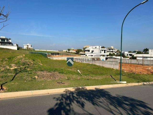 Terreno à venda - Condomínio Residencial Arboretum - Vinhedo/SP