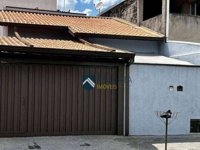 Casa com 2 dormitórios à venda, 119 m² por R$ 570.000 - Vida Nova 1 - Vinhedo/SP