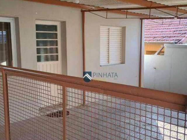 Casa com 4 dormitórios à venda, 245 m² por R$ 990.000 - Nova Vinhedo - Vinhedo/SP