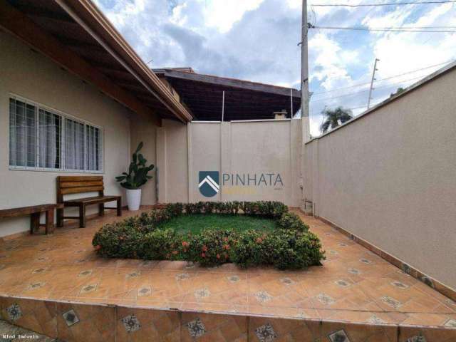 Casa com 3 dormitórios à venda - Santa Claudina - Vinhedo/SP