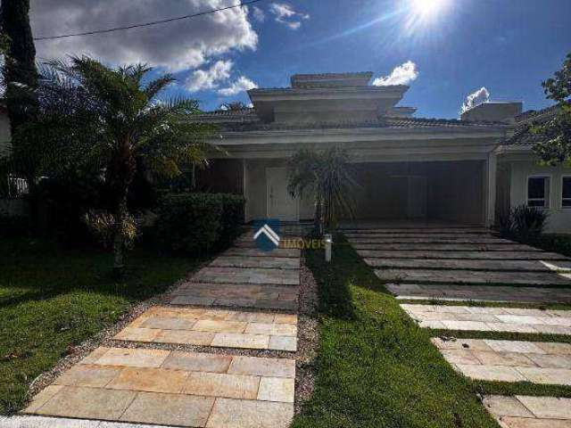 Casa com 3 dormitórios para alugar, 360 m² por R$ 11.422,90/mês - Condomínio Bosques de Grevílea - Vinhedo/SP