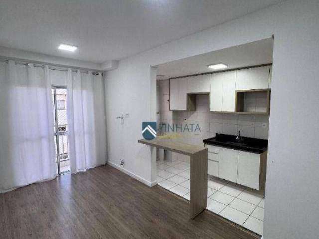 Apartamento com 2 dormitórios para alugar - Condomínio Residencial Florença II - Vinhedo/SP