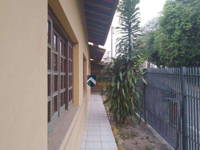 Casa com 3 dormitórios à venda, 188 m² por R$ 750.000 - Jardim Miriam - Vinhedo/SP