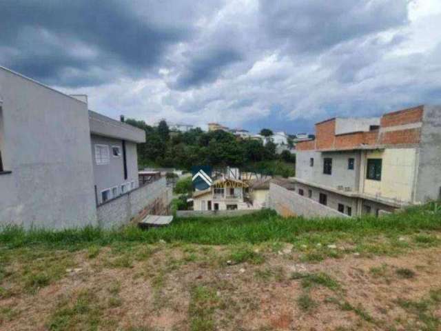 Terreno à venda, 525 m² por R$ 420.000 - Condomínio Delle Stelle - Louveira/SP