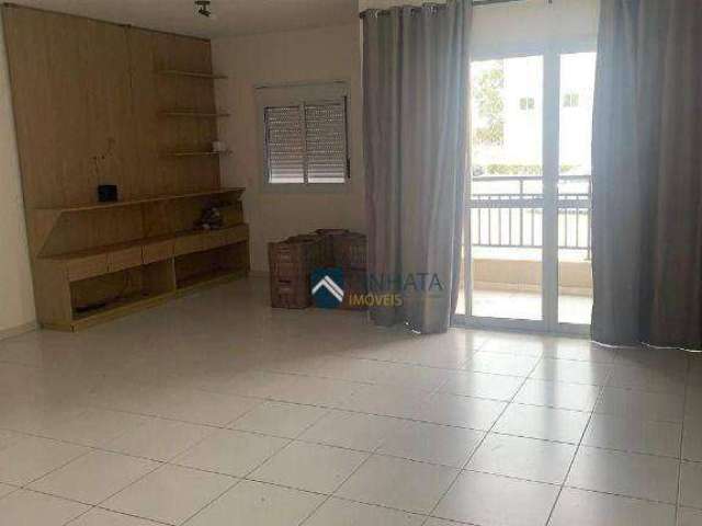 Apartamento com 3 dormitórios, 85 m² - venda por R$ 640.000,00 ou aluguel por R$ 4.000,00/mês - Residencial Vila Garibaldi - Vinhedo/SP