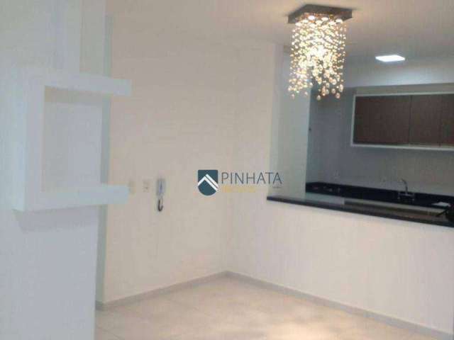 Apartamento com 3 dormitórios à venda, 85 m² por R$ 650.000,00 - Condomínio Vila Canela - Vinhedo/SP