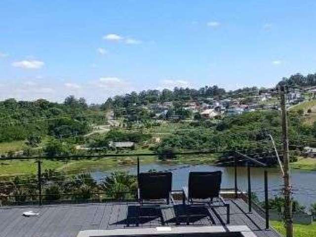 Casa com 5 dormitórios à venda, 495 m² por R$ 2.690. - Condomínio Villagio Paradiso - Itatiba/SP