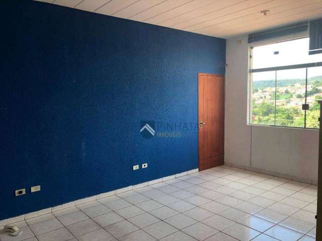 Sala para alugar, 35 m² por R$ 1.190,00/mês - Nova Vinhedo - Vinhedo/SP