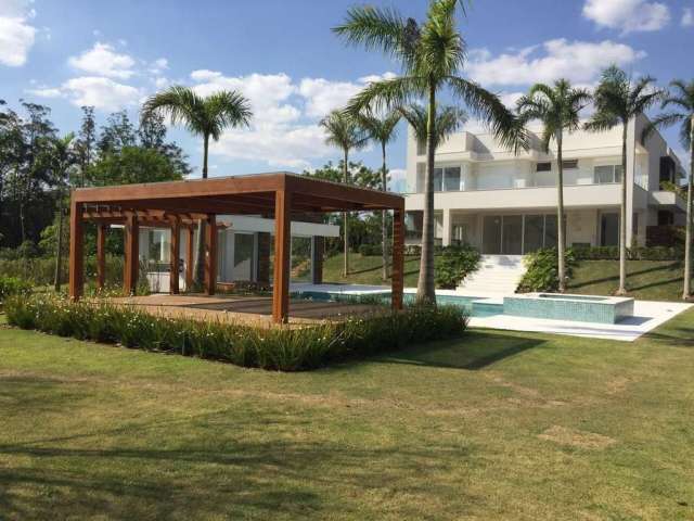 Casa com 5 dormitórios, 754 m² - venda por R$ 15.900.000,00 ou aluguel por R$ 86.000,00/mês - Fazenda da Grama - Itupeva/SP