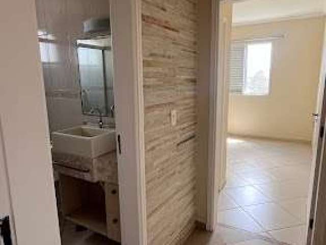 Apartamento com 3 dormitórios para alugar, 78 m² - Residencial Portal do Sol - Vinhedo/SP