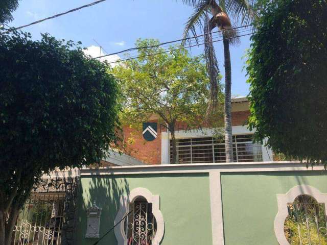 Casa com 4 dormitórios à venda, 321 m² por R$ 1.800.000,00 - Centro - Vinhedo/SP