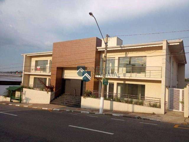 Sala para alugar, 15 m² por R$ 1.591,65/mês - Santa Rosa - Vinhedo/SP