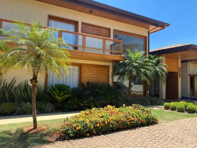 Casa com 5 dormitórios à venda, 1089 m² por R$ 22.300.000,00 - Condomínio Fazenda da Grama Golf Club - Itupeva/SP