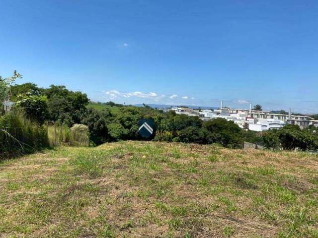 Terreno à venda, 1.690 m² - Bairro - São Lucas - Vinhedo/SP