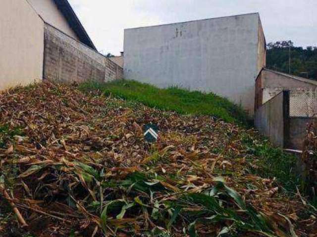 Terreno a venda no Jardim Melle - VINHEDO SP.