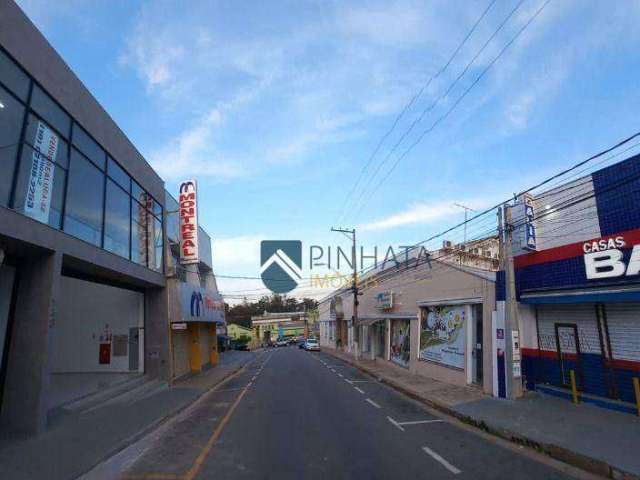 Prédio à venda, 1095 m² por R$ 6.100.000,00 - Centro - Vinhedo/SP