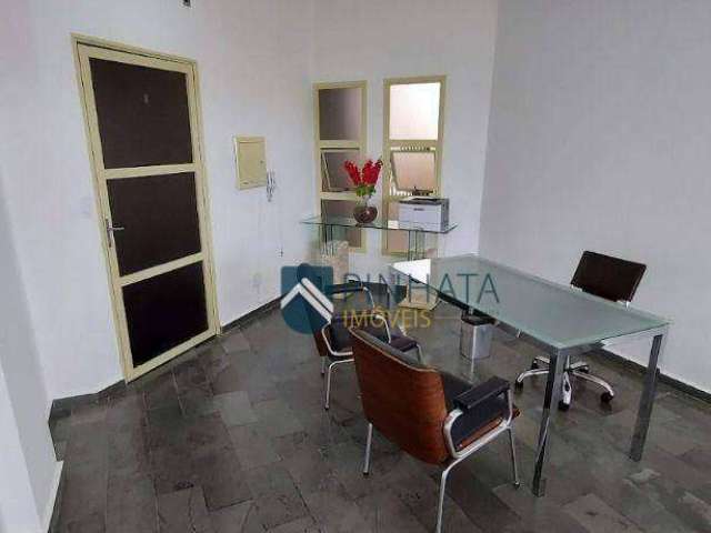 Sala à venda, 31 m² por R$ 175.000,00 - Vila Embaré - Valinhos/SP