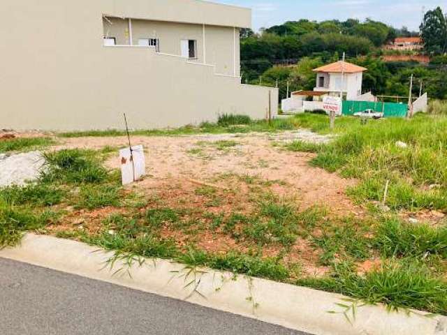 Terreno à venda, 300 m² por R$ 350.000,00 - Residencial Santa Maria - Vinhedo/SP