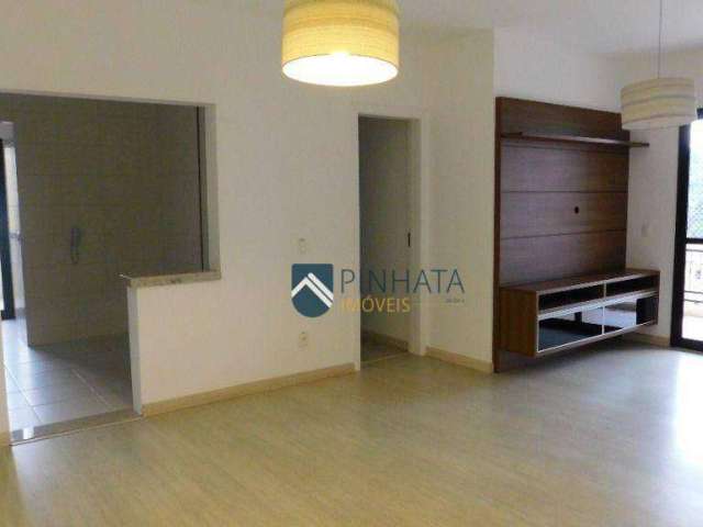 Apartamento à venda, 96 m² por R$ 690.000,00 - Condomínio Mondo Itália - Vinhedo/SP