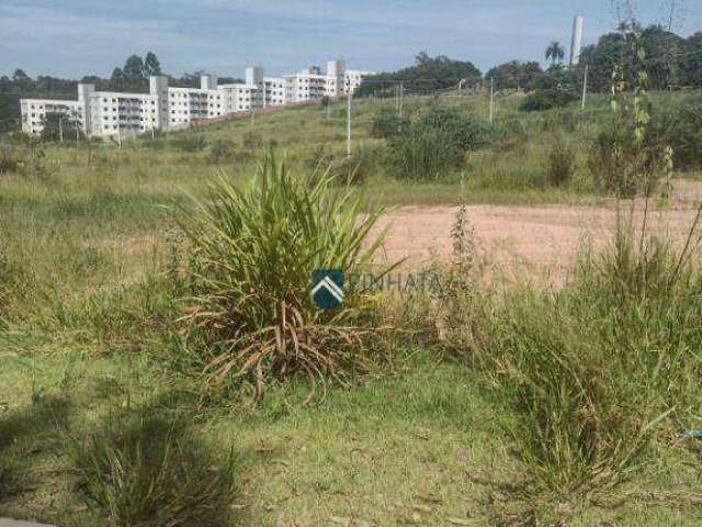 Terreno à venda, 350 m² por R$ 290.000,00 - Alto das Figueiras - Vinhedo/SP