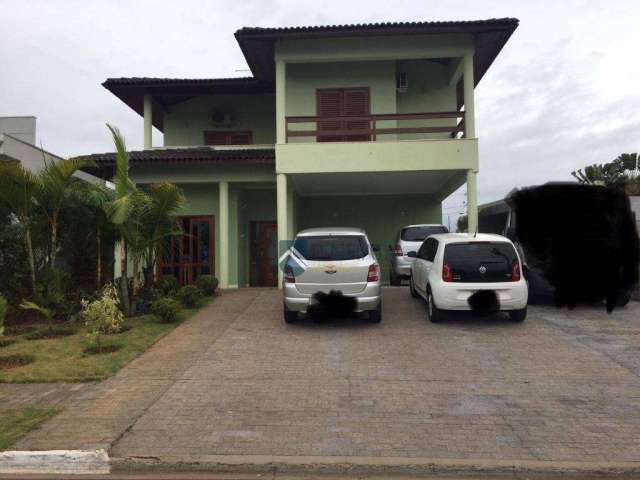 Casa com 5 dormitórios à venda, 500 m² por R$ 1.610.000,00 - Condomínio Terras de Vinhedo - Vinhedo/SP