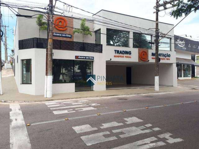 Prédio à venda, 203 m² por R$ 1.500.000,00 - Jardim Santa Rosa - Vinhedo/SP