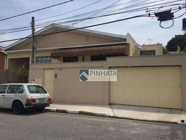 Casa com 2 dormitórios à venda, 160 m² por R$ 650.000,00 - Nova Vinhedo - Vinhedo/SP