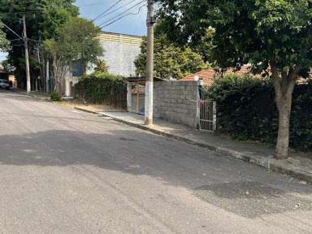 Terreno à venda, 759 m² por R$ 830.000,00 - Vila Milanez - Vinhedo/SP