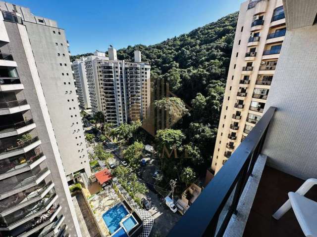 Apartamento para Venda em Guarujá, Praia das Pitangueiras, 3 dormitórios, 1 suíte, 2 banheiros, 2 vagas